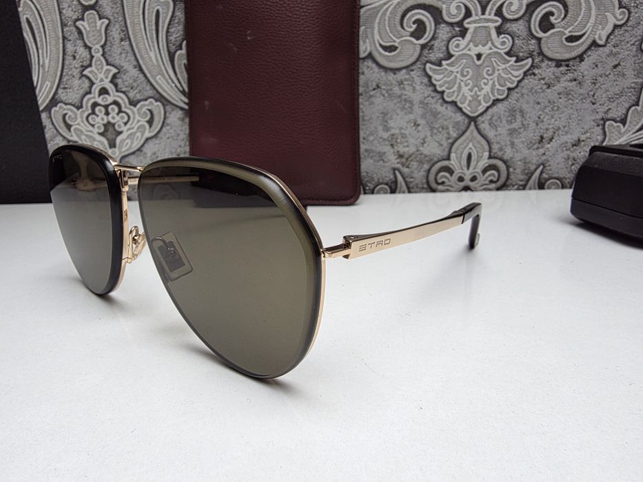 Etro слънчеви очила