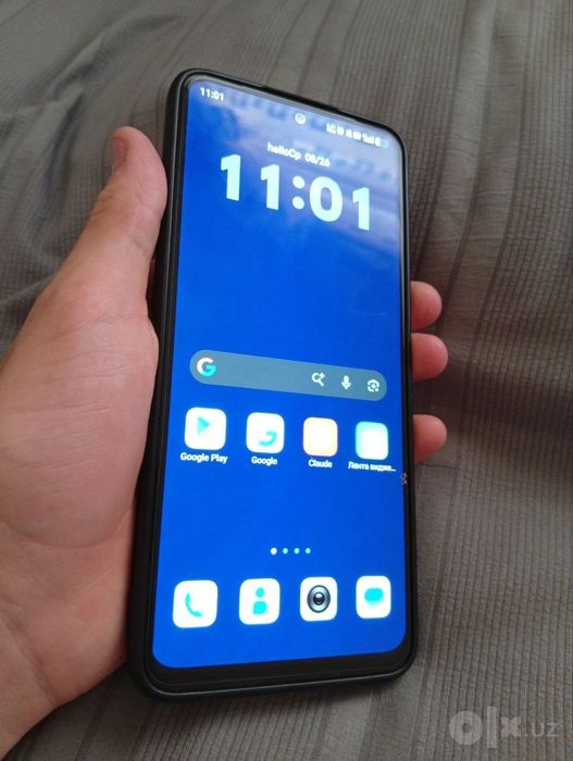 Redmi 12 not norm