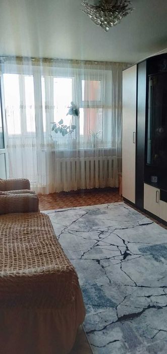 Продажа 3-х комнатной квартиры