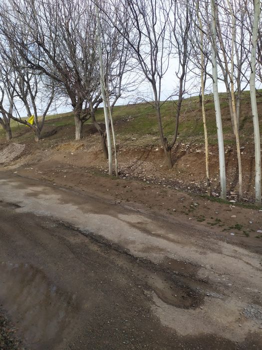 Продается участок