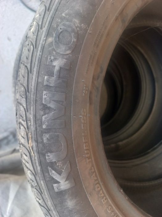 Б/У Шина шина сатылады