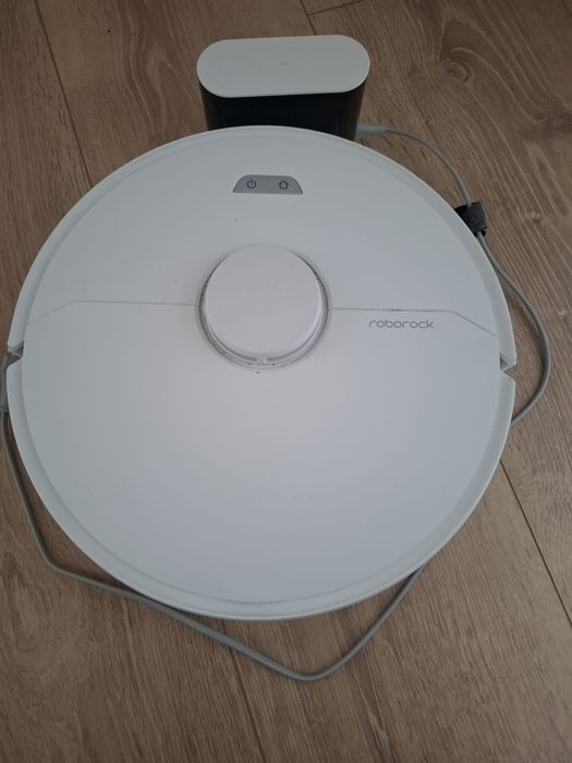 Aspirator roborock q7