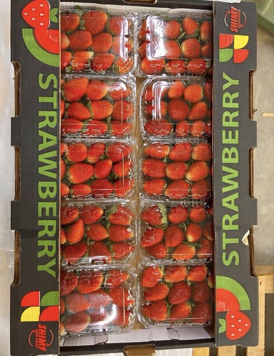 Египетская клубника