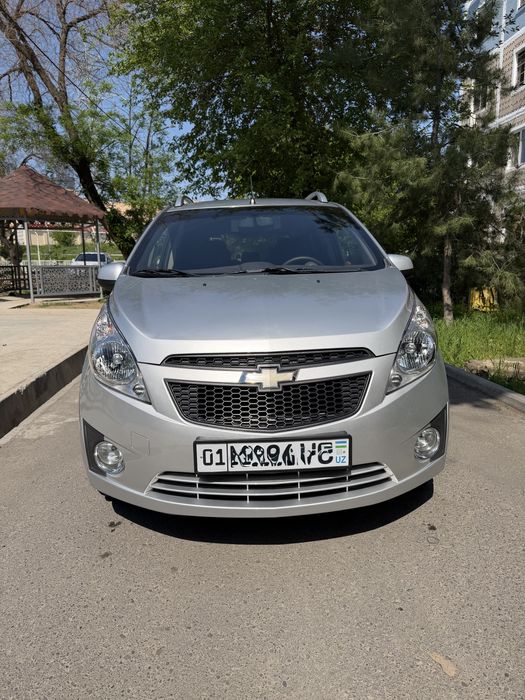 Сдается Spark в аренду  Arendaga Spark beriladi