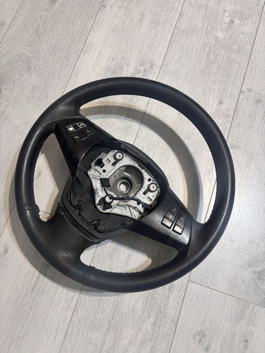 МультиРуль от БМВ х5