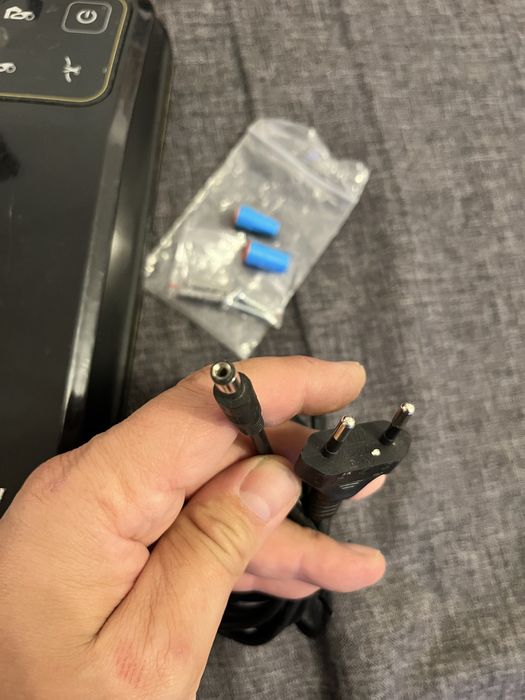 Modul alimentare robot gazon robomow