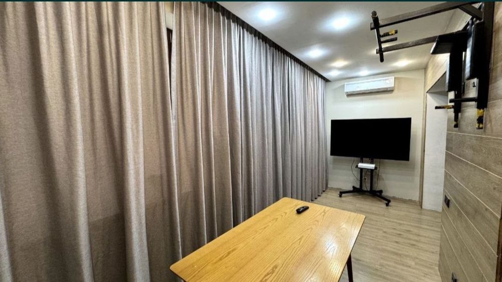 Продажа 4х комнатной квартиры на Карасу-4