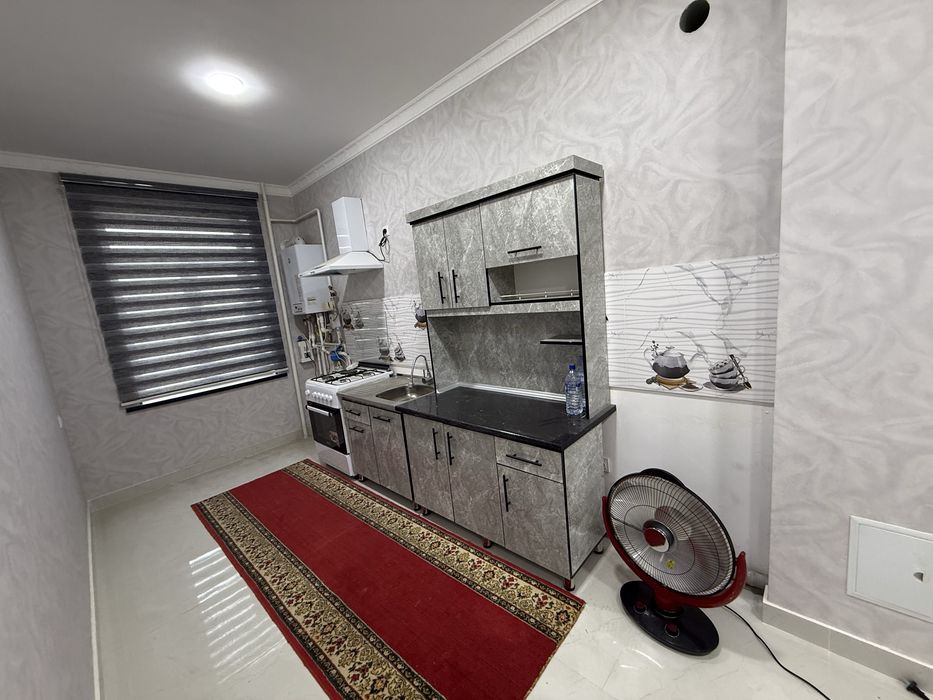 3 xonalik kvartira ijaraga beriladi