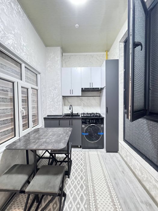 Квартиру на аренду 1 комнатная