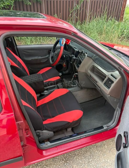 Продам Ford Suerra
