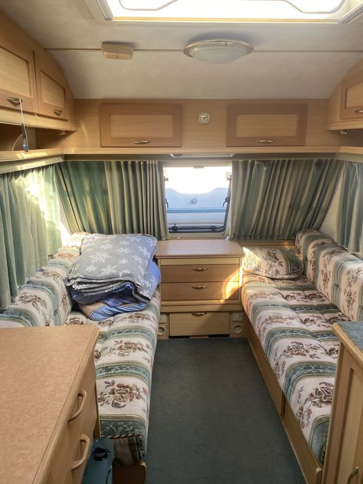 rulota elddis chiltington 2001