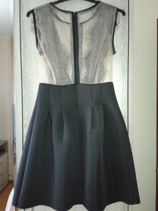 rochita scurta deosebita