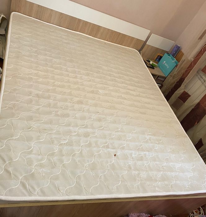 Срочно продам кровать