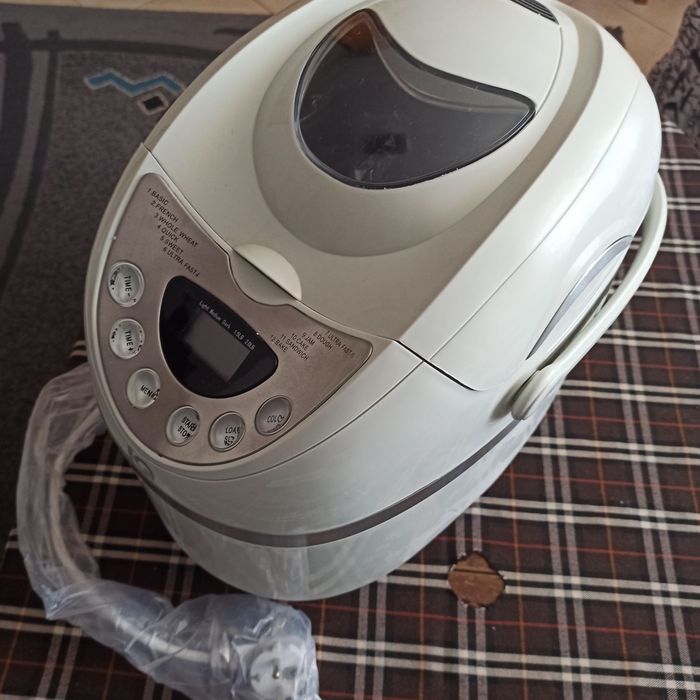 Хлебопекарна mondi ex 2165