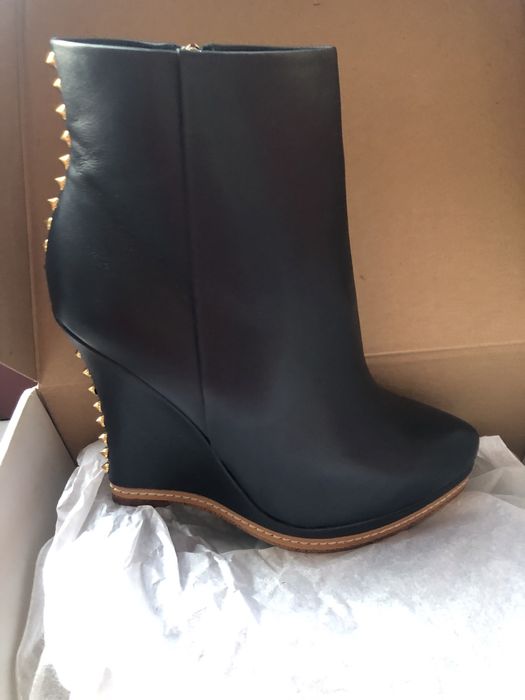 Полусапожки