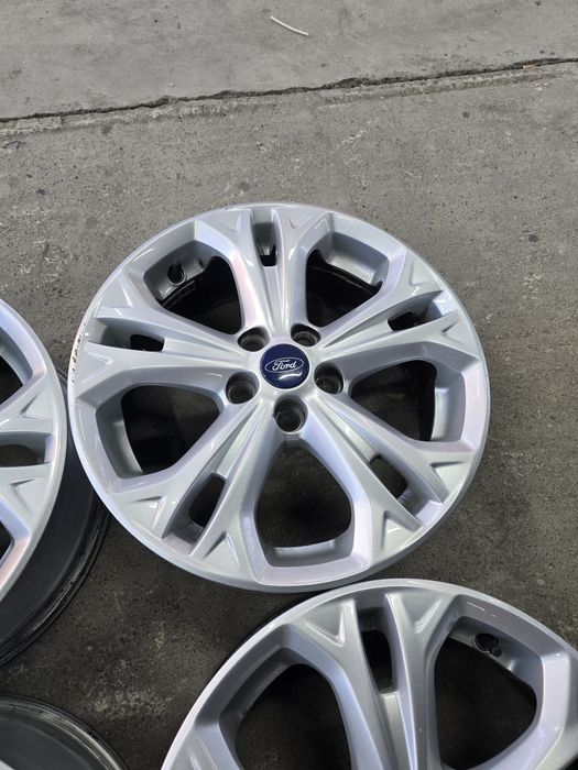 Джанти 17 / 5х108 - Ford 5x108