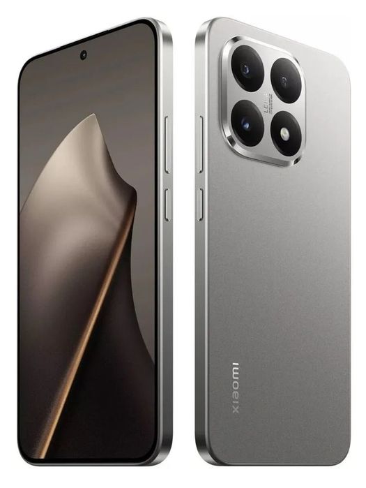 Xiaomi 14T 12/512 флагман