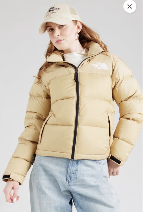 THE NORTH FACE Функционално яке '1996 Retro Nuptse' р-р М