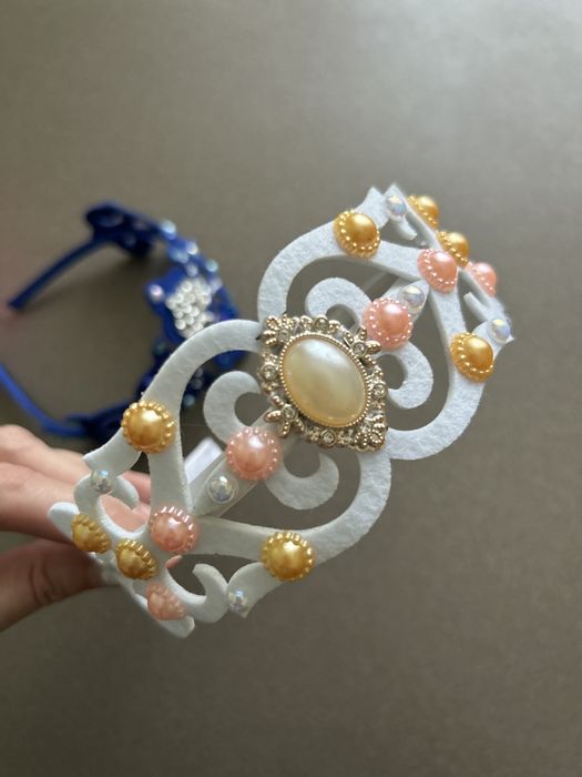 Диадема на наурыз