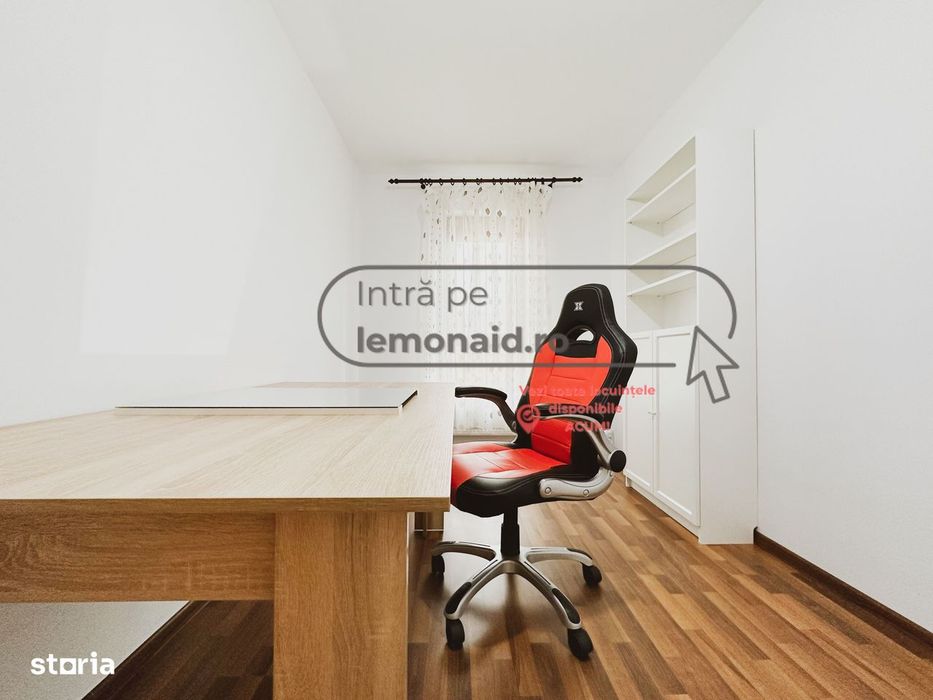 Apartament cu 3 camere  | Chișoda | strada Coacăzelor