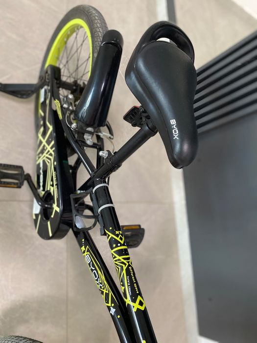 Bicicleta Copii Byox  18 inch