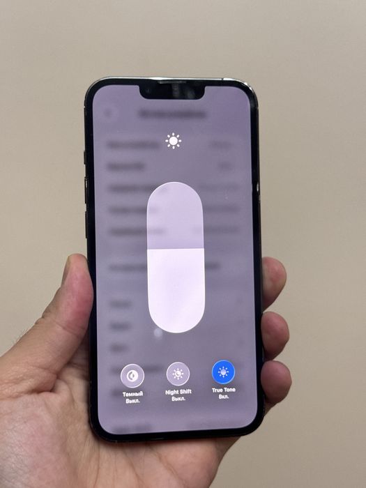Iphone 13 Pro. 256гб
