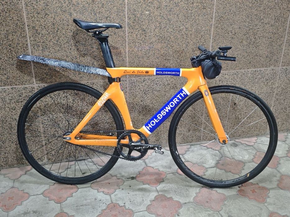 Продаю фикс Holdsworth