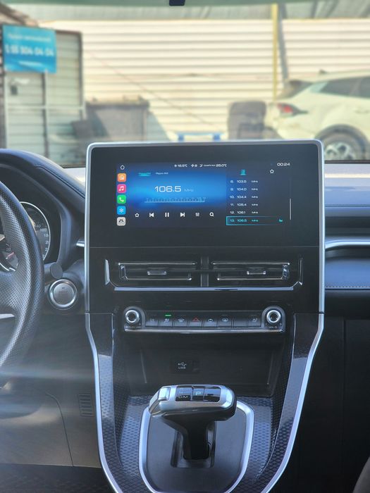 Haval M6 2023 yil