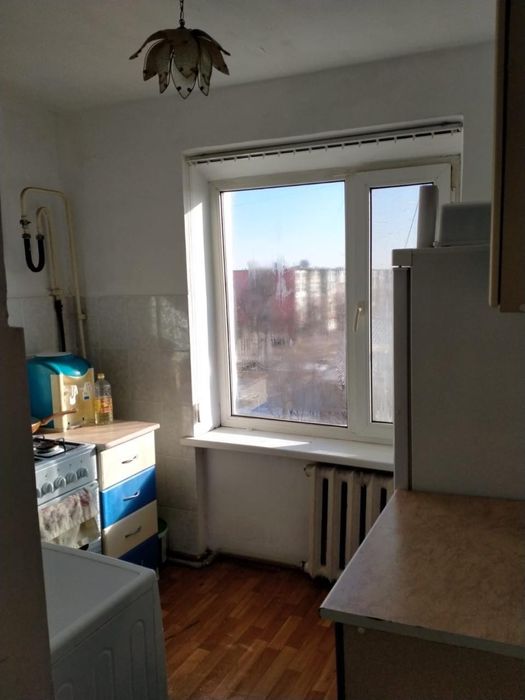 Продается квартира