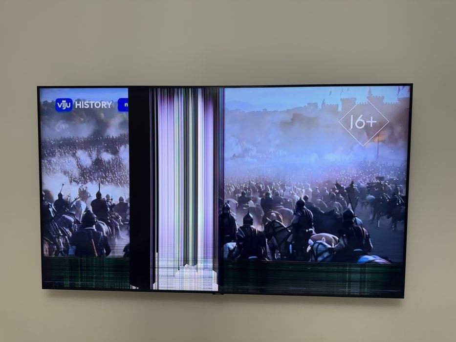 Теледидар Samsung QE65Q60TAU