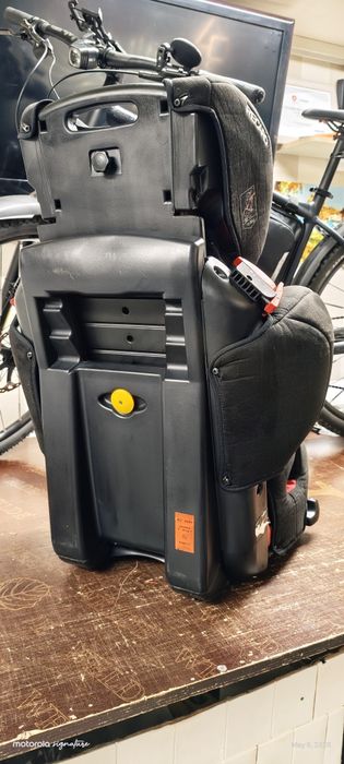 Recaro Young Sport 9-18kg - Детско столче за кола
