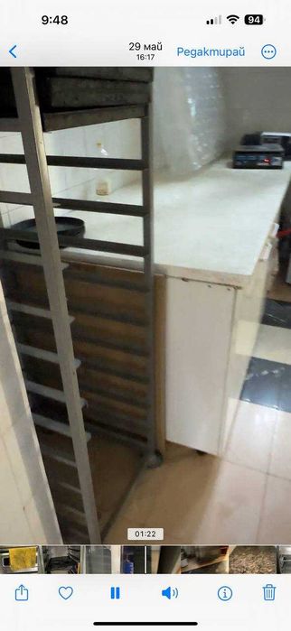 Продава се Заведение в София, Илинден - 100 кв.м за 153 €/кв.м - Снимка #8