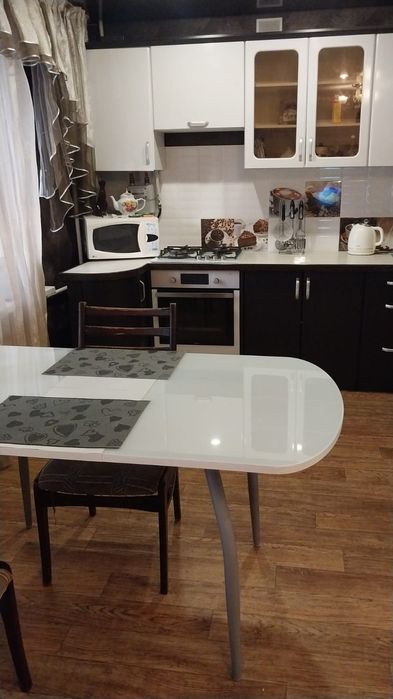 3 комн Гор парк,маг.Зенит,Рахат