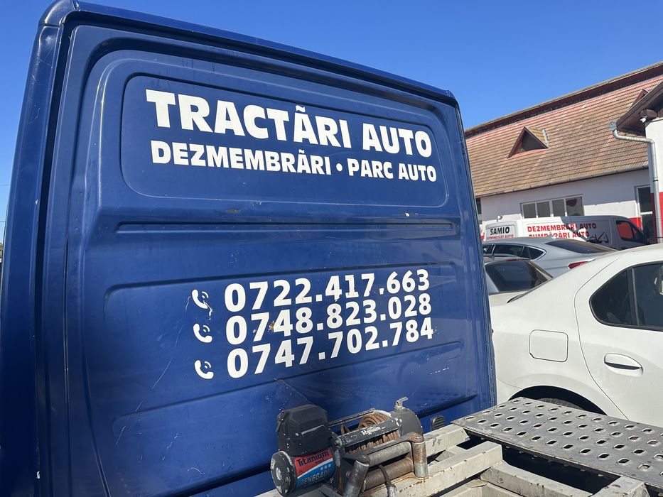 Tractări auto non stop chetani iernut tarnaveni mures