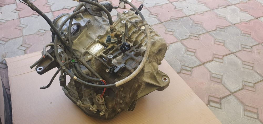 Коробка Автомат на Rx 330.