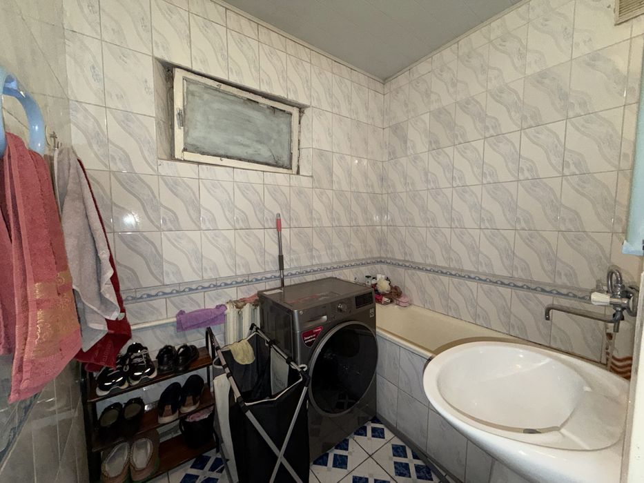 Продается 3х ком квартира Куйлюк массив 1 Кирпичный дом 77 серия