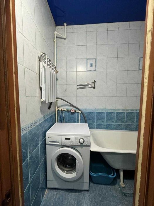 S  Продам 2-х ком болгарского типа на Востоке
