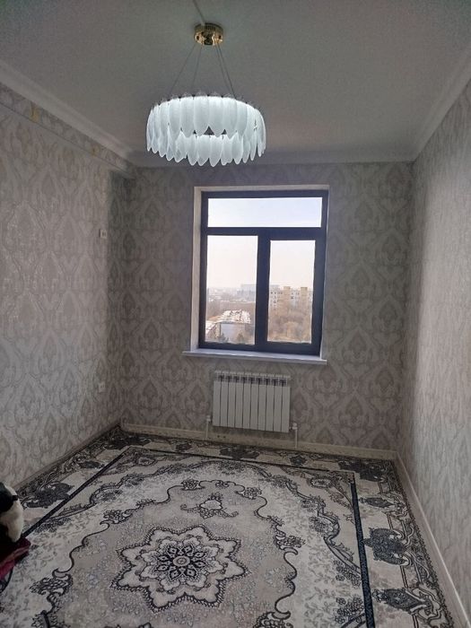 Квартира Юнусабад Новостройка ЖК Менинг Уйим  2/8/8, 59000у.е.