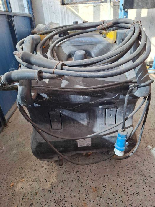 Пароструйка Lavor Tekna 4