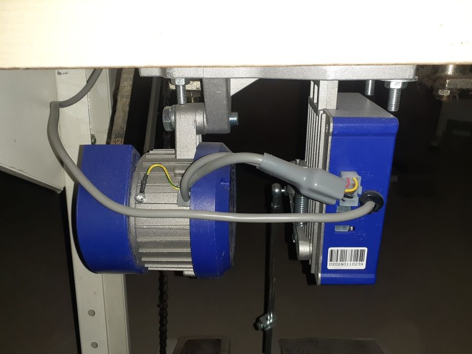 Juki 6700 overlok srochna sotiladi