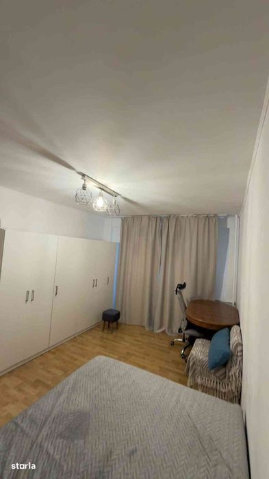 Apartament 2 camere, Tei, etaj 7, balcon