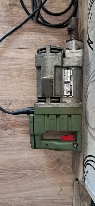 Kango 637 професионална електрическа бормашина 500W-работеща