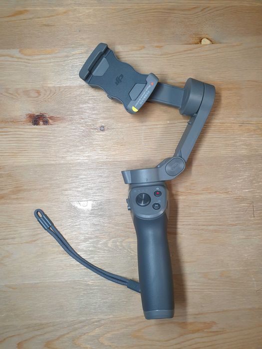 DJI Osmo Mobile 3