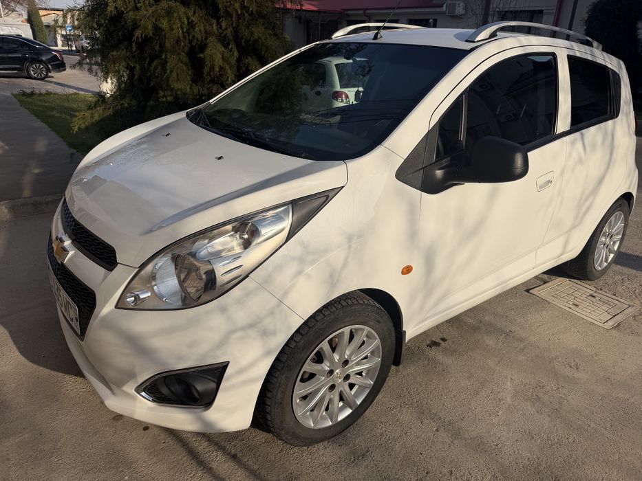 2019-20 yil yaxshi xolatigi spark sotiladi