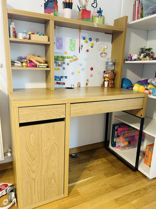 Birou copii IKEA MICKE