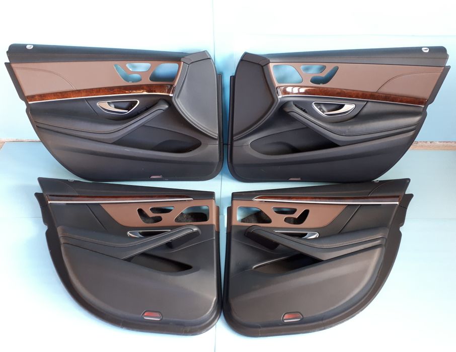 Кори за врати Мерцедес/ Mercedes S класа w222