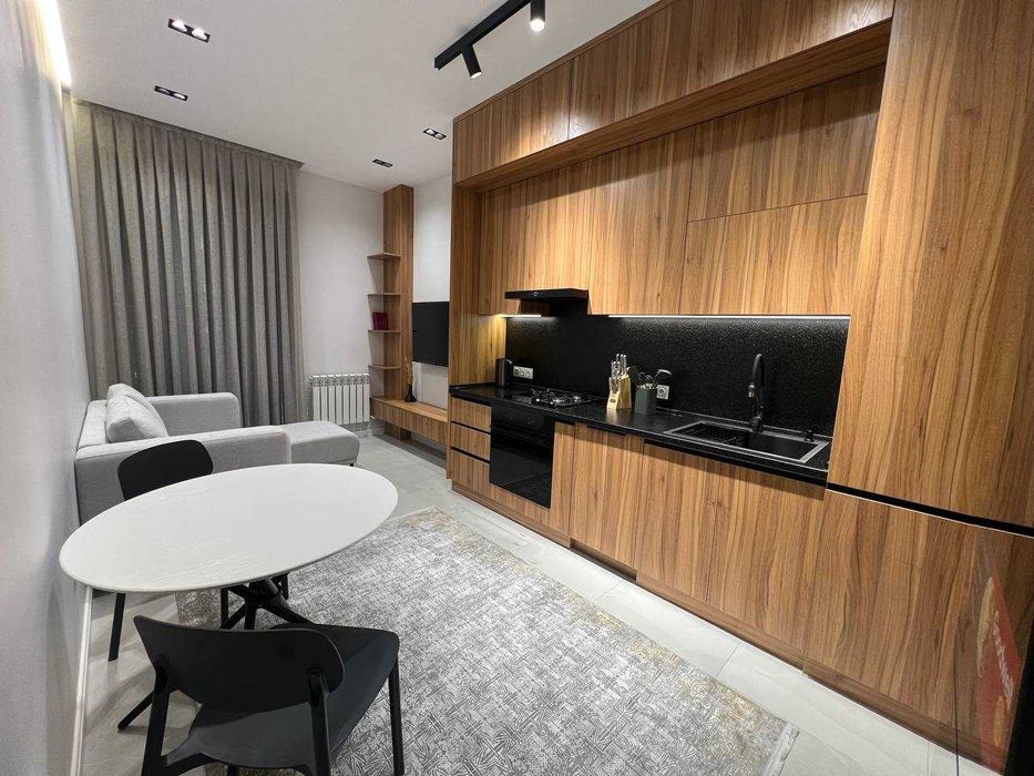 R17! Сдаётся Квартира 2/2/9 на  Мирзо Улугбекском, Сайохат гостиница