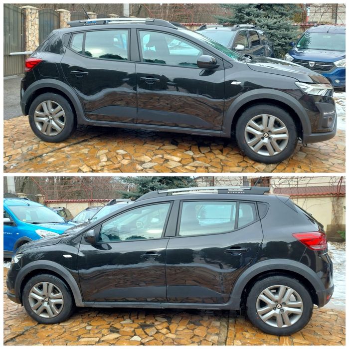 STEPWAY GPL ,100 cai , rate