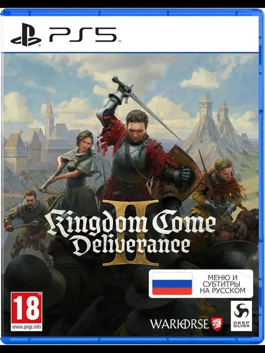 Диск/ps5/игры/Продам/обмен/Elden Ring/Plague Tale/Kingdome Come