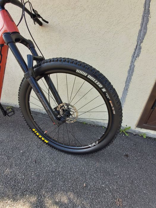 Orbea Occam H 30 Full Suspension